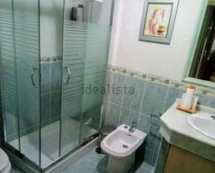 Bathroom of Apartment for sale in Sanxenxo  with Terrace and Swimming Pool