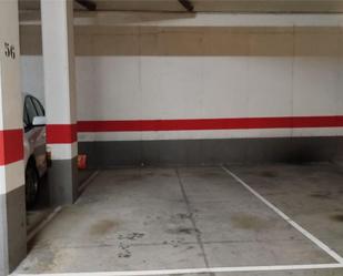 Garage to rent in Paseo Los Olvidados, 40, Valdespartera