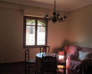 Dining room of Flat to rent in  Valencia Capital