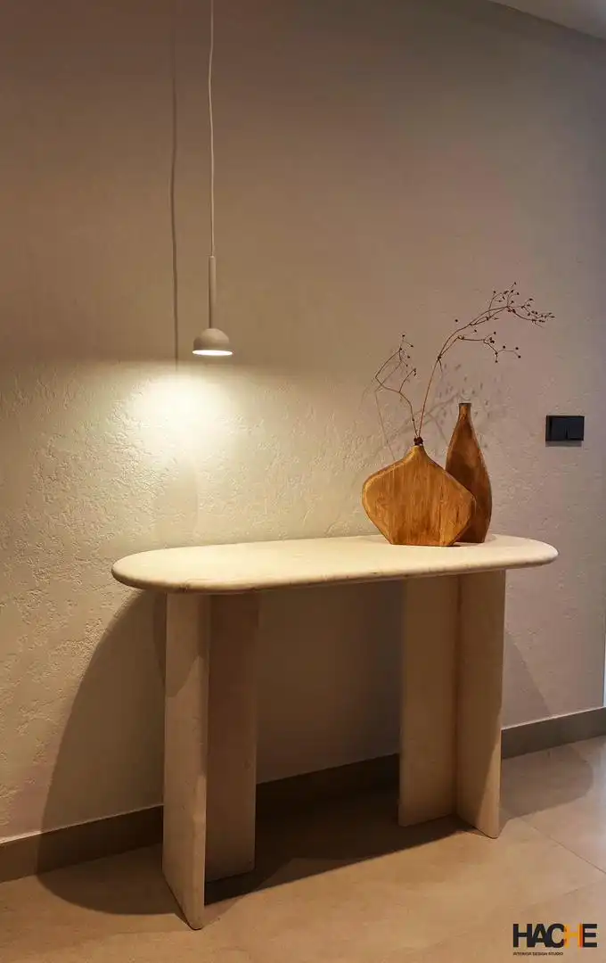 Wohnung zum Verkauf in Urbanizacion el Herrojo, 238, La Quinta Küche von Wohnung zum Verkauf in Benahavís mit Klimaanlage, Terrasse und Schwimmbad