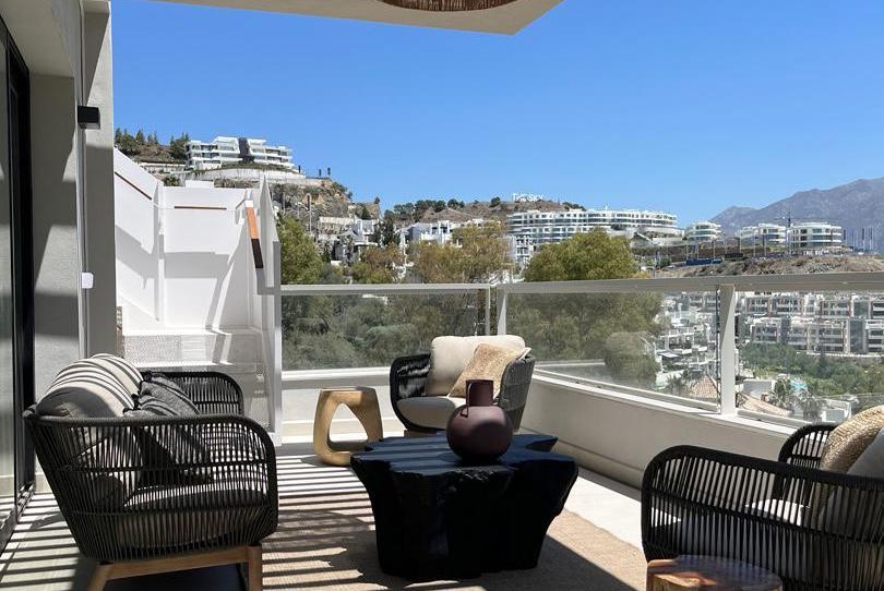 Pis en venda a Urbanizacion el Herrojo, 238, La Quinta, Málaga - imatge 1 Foto 1 de Pis en venda a Urbanizacion el Herrojo, 238, La Quinta, Málaga