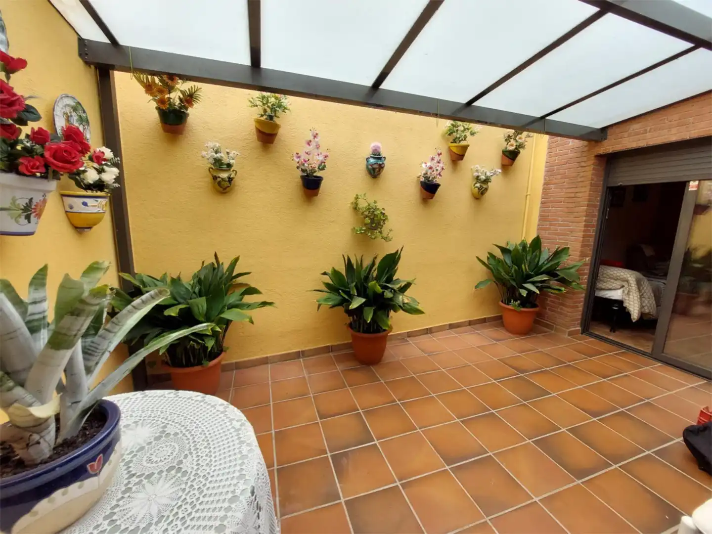 Terrassa de Casa o xalet en venda en Tordera amb Aire condicionat, Calefacció i Terrassa