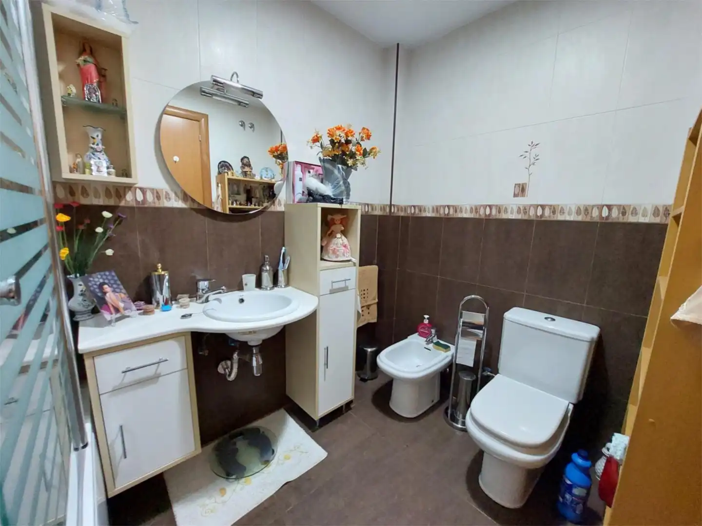 Bany de Casa o xalet en venda en Tordera amb Aire condicionat, Calefacció i Terrassa