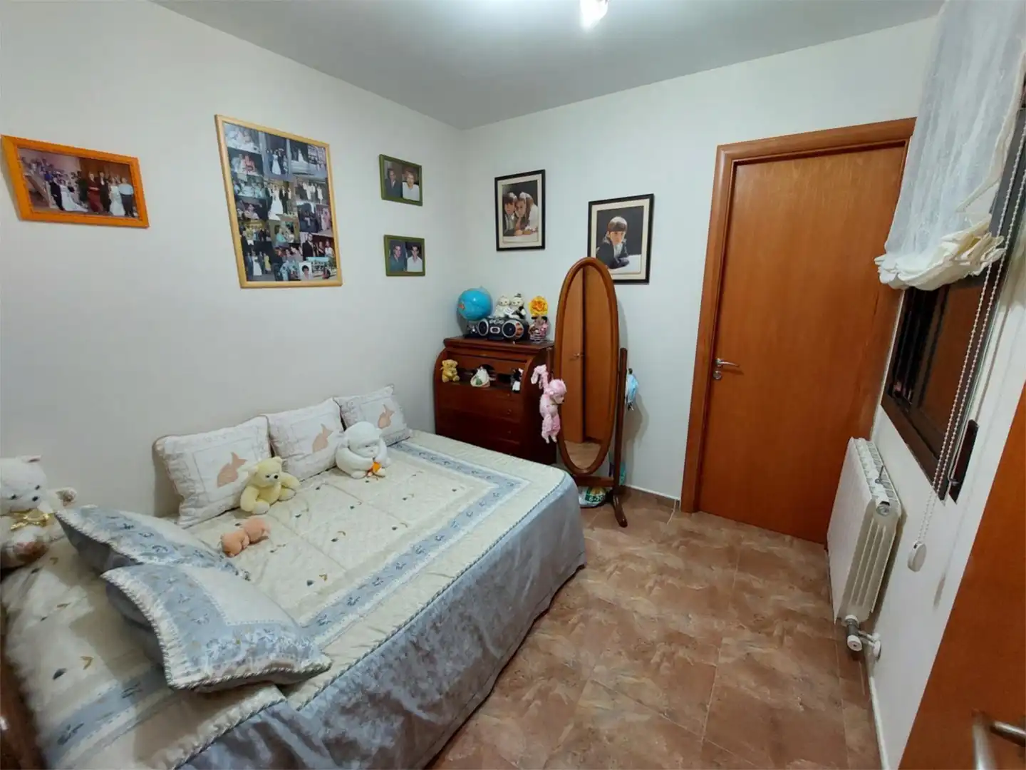 Dormitori de Casa o xalet en venda en Tordera amb Aire condicionat, Calefacció i Terrassa