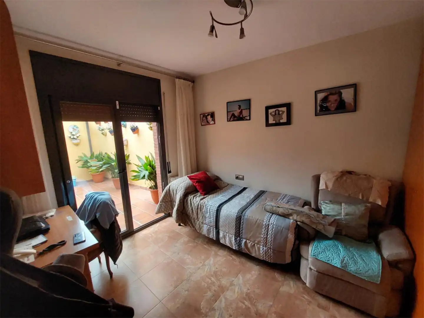 Dormitori de Casa o xalet en venda en Tordera amb Aire condicionat, Calefacció i Terrassa