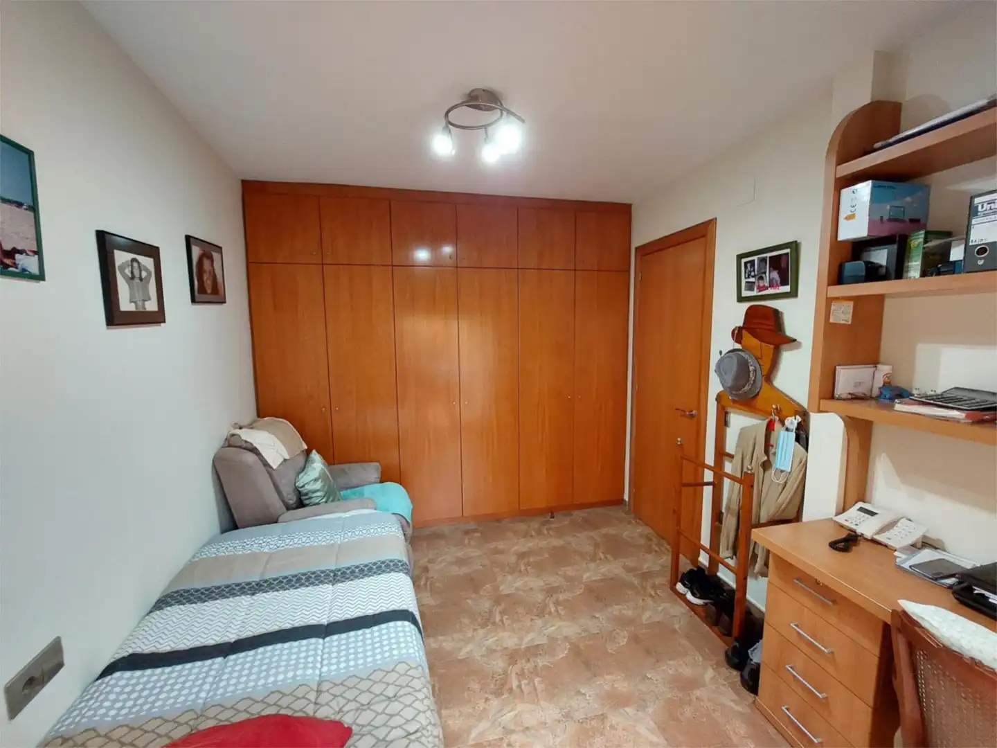 Dormitori de Casa o xalet en venda en Tordera amb Aire condicionat, Calefacció i Terrassa