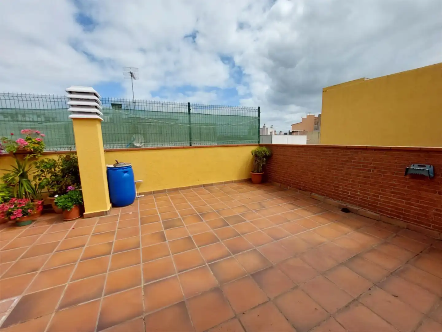 Terrassa de Casa o xalet en venda en Tordera amb Aire condicionat, Calefacció i Terrassa