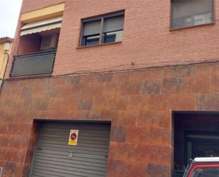 Vista exterior de Casa o xalet en venda en Tordera amb Aire condicionat, Terrassa i Balcó