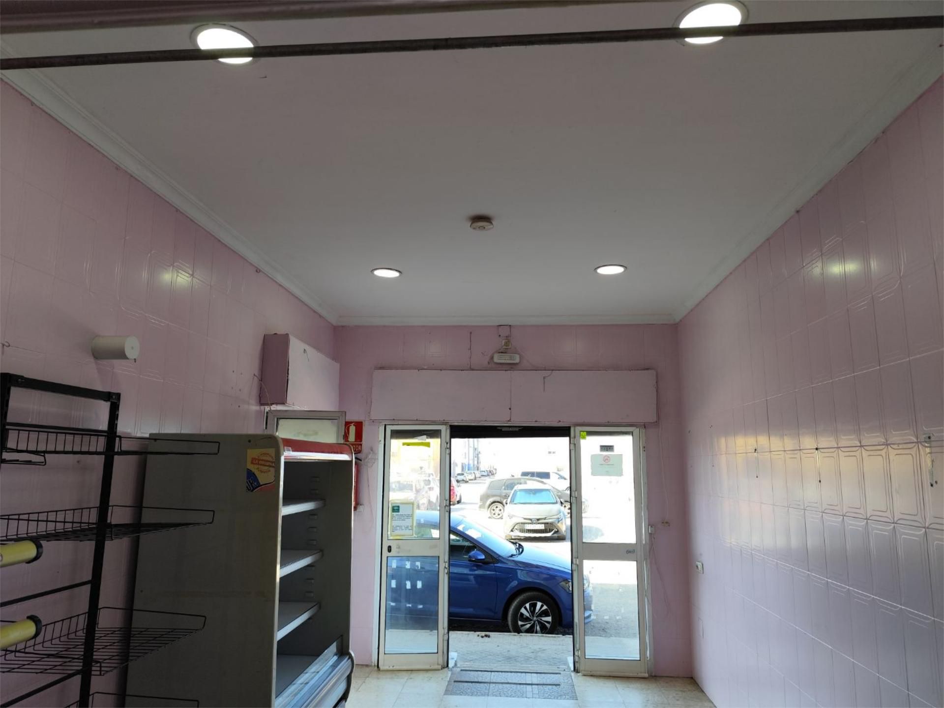 Local de lloguer en La Línea de la Concepción