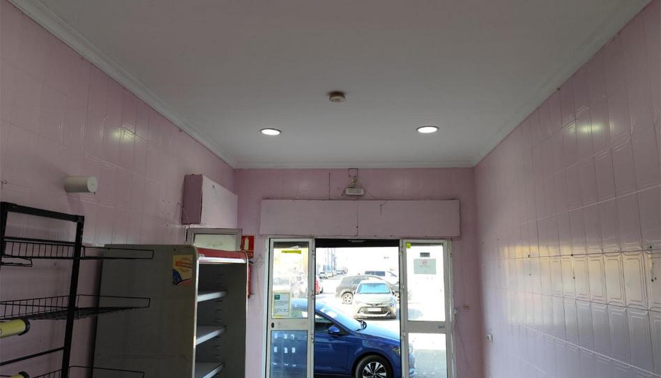Photo 1 of Premises to rent in Calle San Fernando, 43, San José - San Bernardo, Cádiz