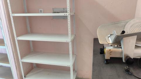 Photo 2 of Premises to rent in Calle San Fernando, 43, San José - San Bernardo, Cádiz