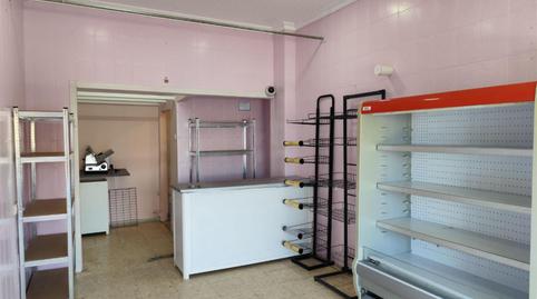 Photo 3 of Premises to rent in Calle San Fernando, 43, San José - San Bernardo, Cádiz