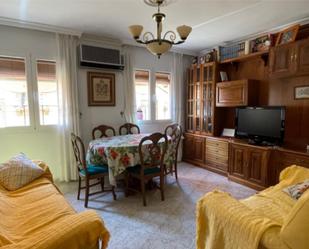 Dining room of Flat to rent in  Toledo Capital  with Air Conditioner