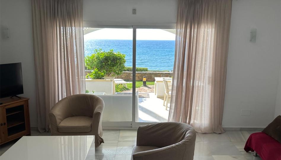 Apartment to rent in N-340, S/n, El Velerín, Málaga - image 1 Photo 1 of Apartment to rent in N-340, S/n, El Velerín, Málaga