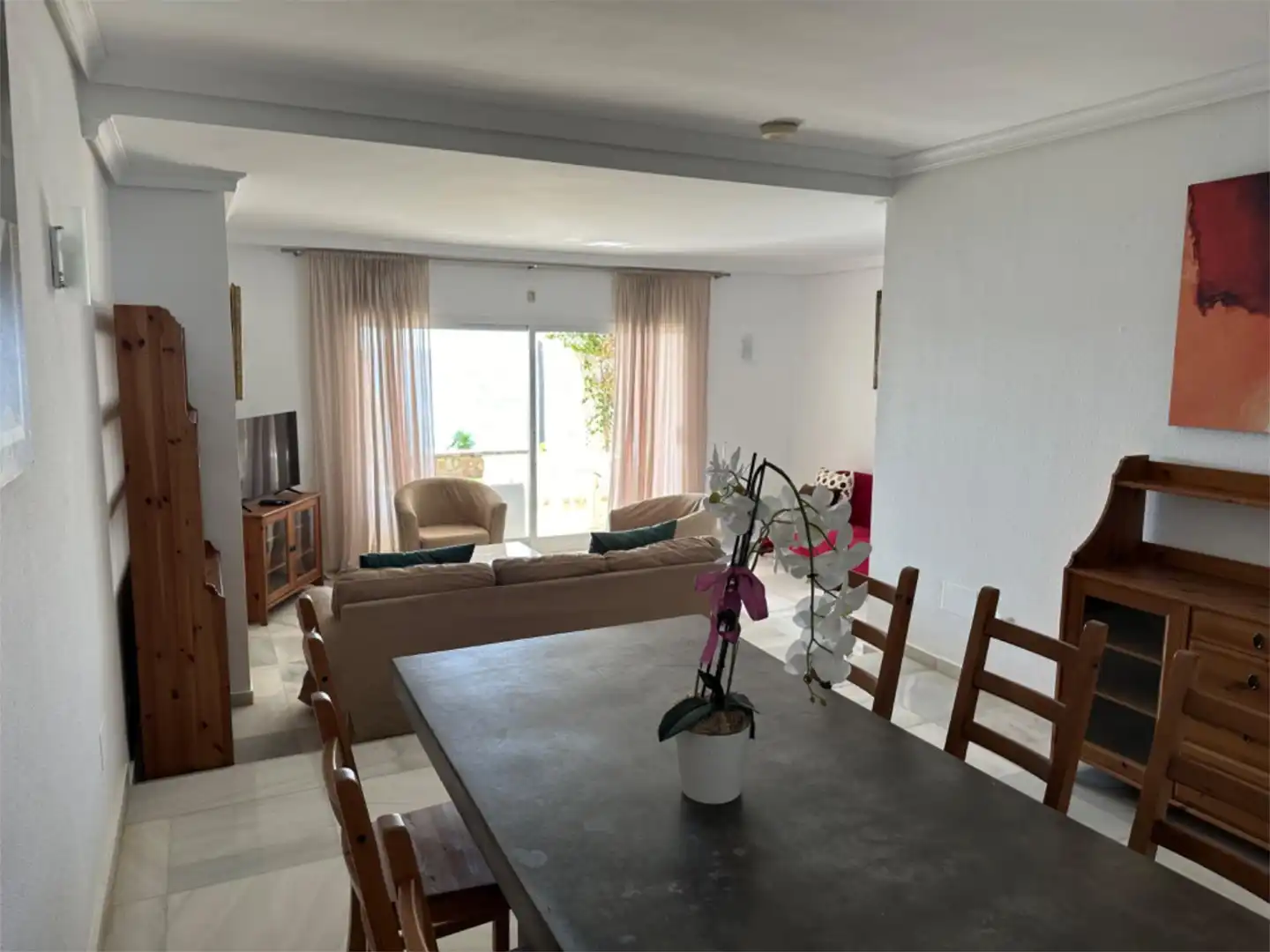 Apartamento de alquiler en N-340, El Velerín Apartamento de alquiler en N-340, El Velerín