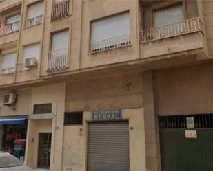 Exterior view of Garage for sale in  Melilla Capital