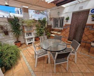 Terrace of Flat for sale in Aljaraque  with Terrace