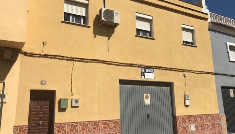 Photo 1 of Flat for sale in Calle Madrid, 17, Los Barrios, Cádiz