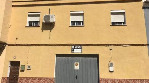 Photo 2 of Flat for sale in Calle Madrid, 17, Los Barrios, Cádiz