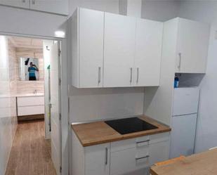 Kitchen of Loft to rent in  Albacete Capital