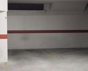 Parking of Garage to rent in Benavente