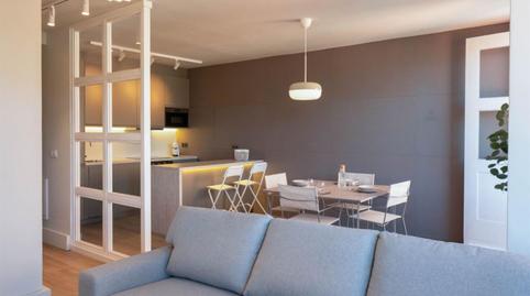 Foto 3 de Pis de lloguer a Rúa Virtudes, 5, Pontedeume, A Coruña