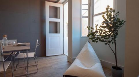 Foto 4 de Pis de lloguer a Rúa Virtudes, 5, Pontedeume, A Coruña