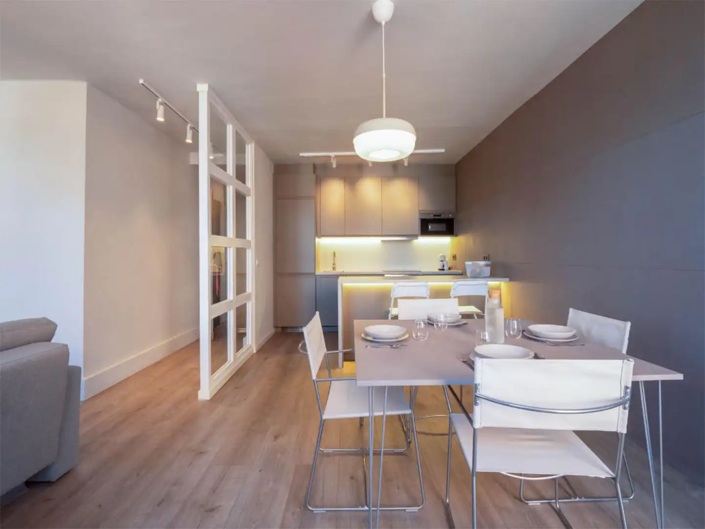 Piso de alquiler en Rúa Virtudes, 5, Pontedeume