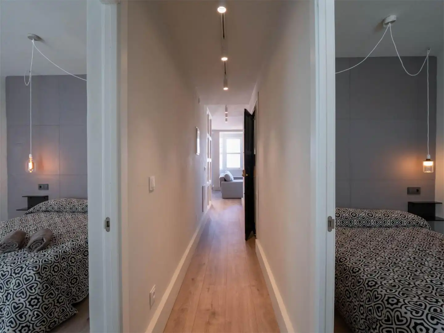 Piso de alquiler en Rúa Virtudes, 5, Pontedeume