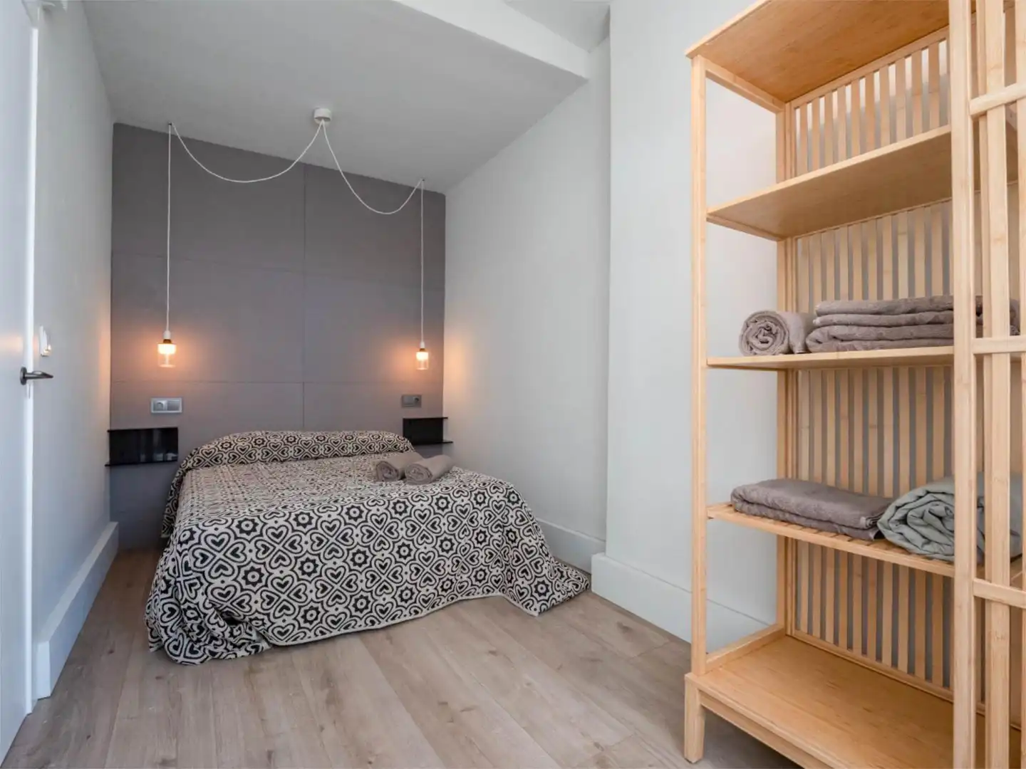 Piso de alquiler en Rúa Virtudes, 5, Pontedeume