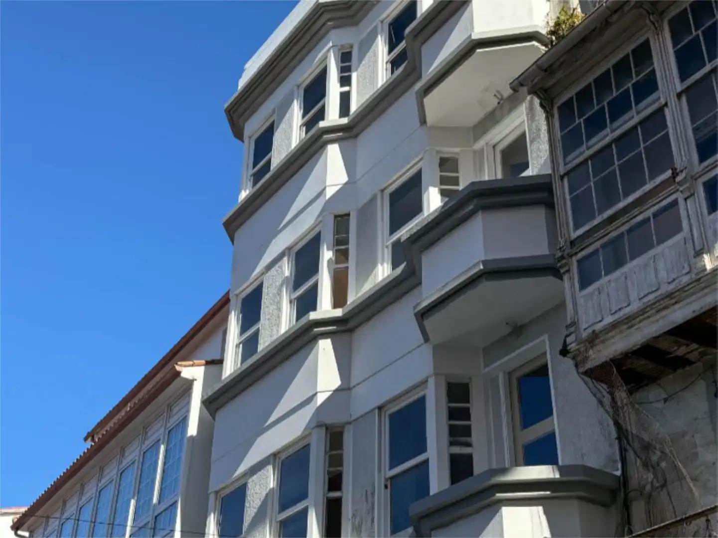 Piso de alquiler en Rúa Virtudes, 5, Pontedeume