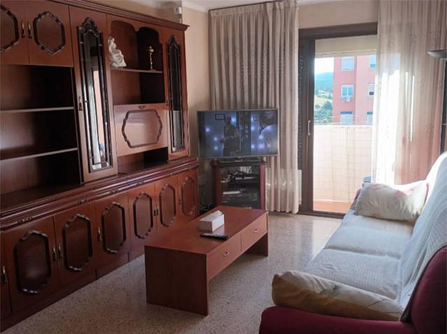 Piso en Venta en Plaça de Montellà, 1 en La Roureda