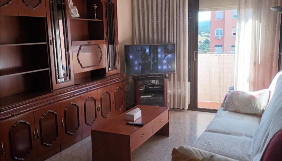 Photo 1 of Flat for sale in Plaça de Montellà, 1, La Roureda, Barcelona