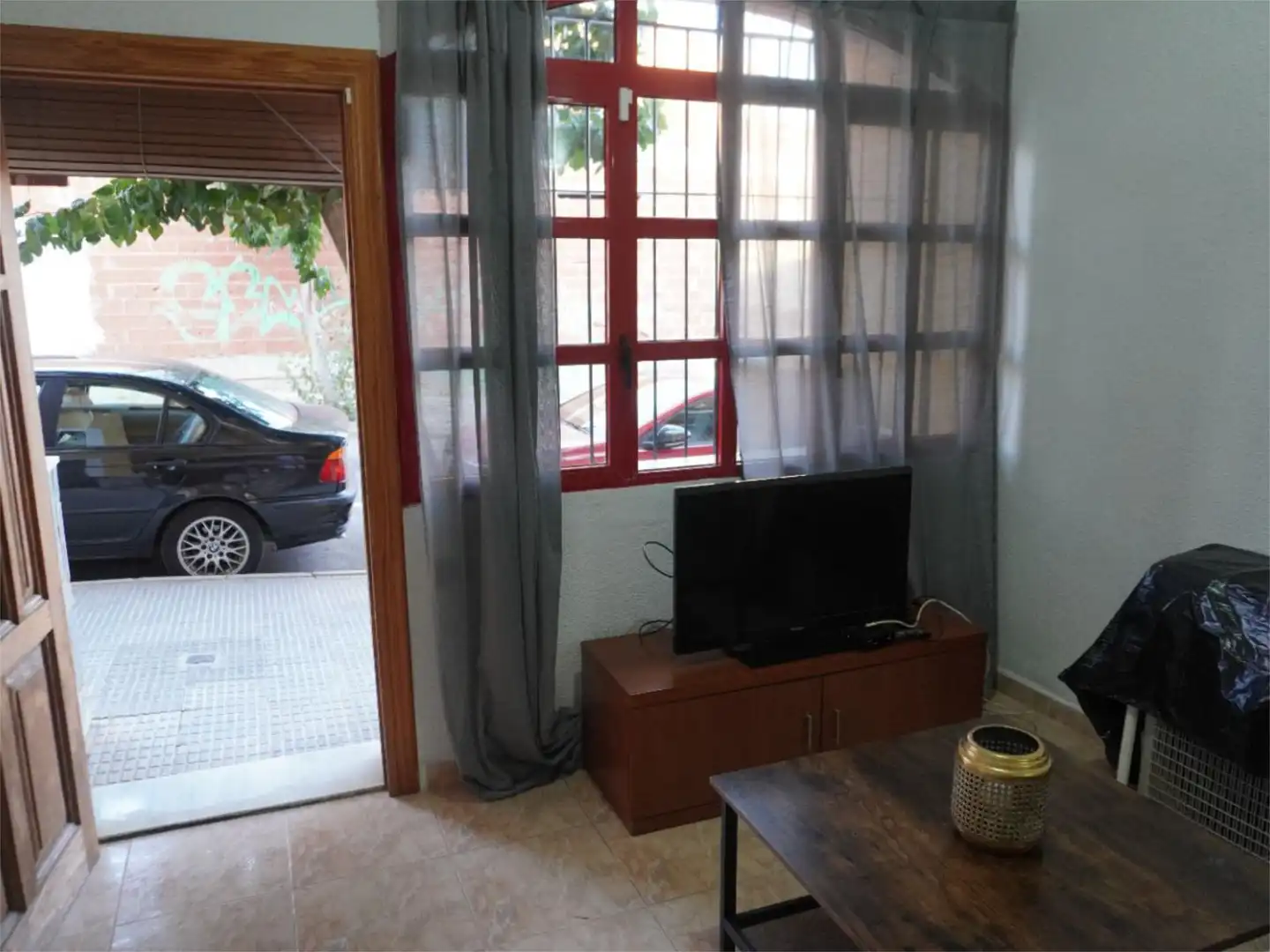 Habitació a Calle Federico García Lorca, 7, La Ñora Dúplex per a compartir en Murcia amb Aire condicionat, Calefacció i Terrassa