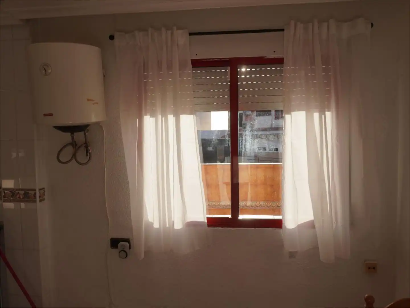 Habitació a Calle Federico García Lorca, 7, La Ñora Dormitori de Dúplex per a compartir en Murcia amb Aire condicionat, Calefacció i Terrassa