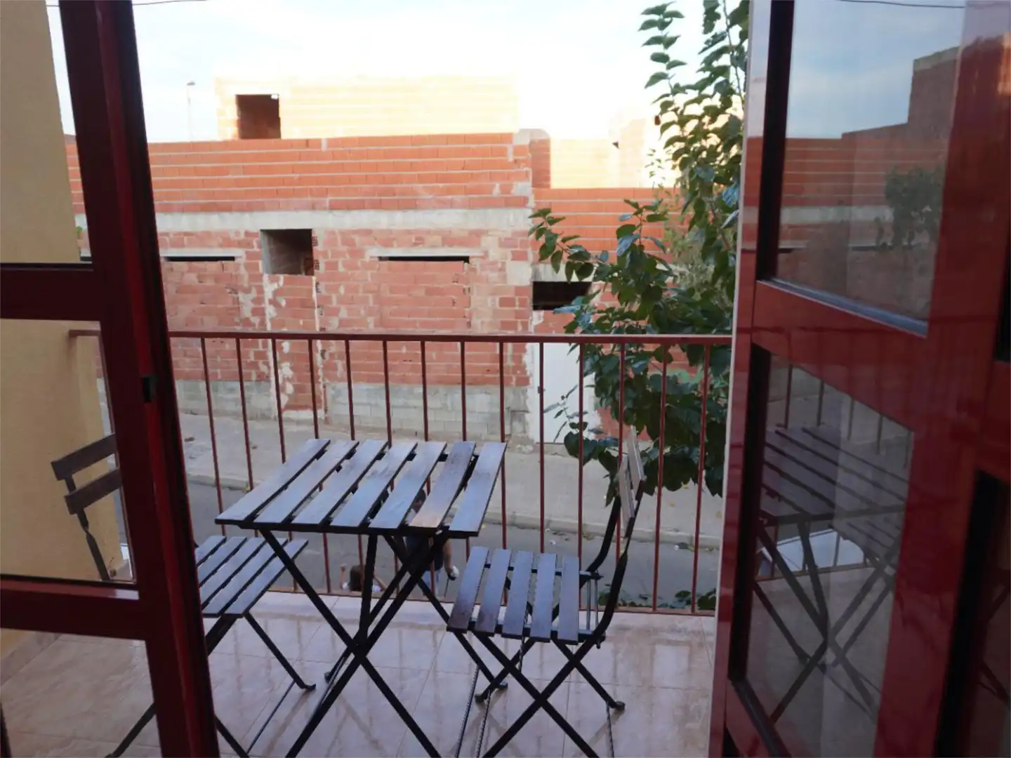 Habitació a Calle Federico García Lorca, 7, La Ñora Terrassa de Dúplex per a compartir en Murcia amb Aire condicionat, Calefacció i Terrassa