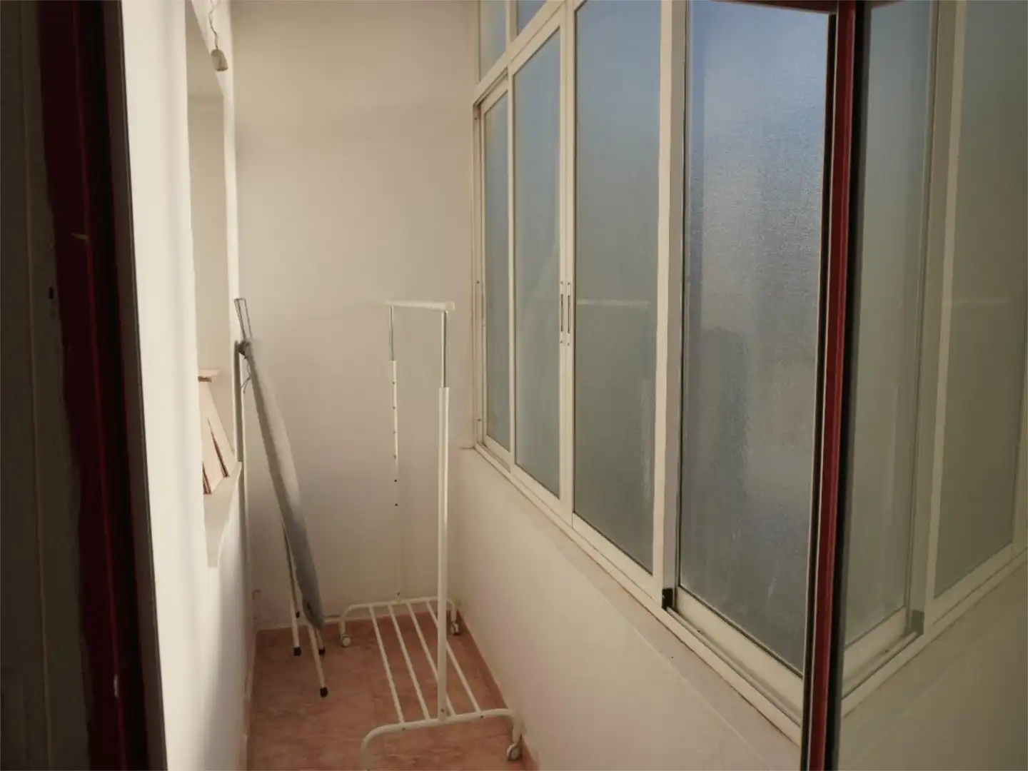 Habitació a Calle Federico García Lorca, 7, La Ñora Terrassa de Dúplex per a compartir en Murcia amb Aire condicionat, Calefacció i Terrassa