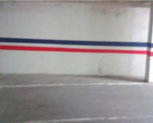 Parkplatz von Garage miete in Tarancón