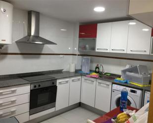 Kitchen of Flat to rent in Castellón de la Plana / Castelló de la Plana