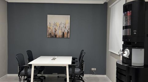 Foto 3 de Oficina de alquiler en Gran Vía, 69, Palacio, Madrid Capital