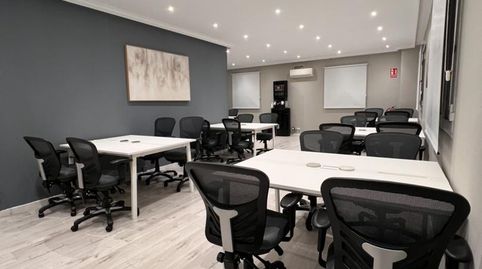 Foto 5 de Oficina de alquiler en Gran Vía, 69, Palacio, Madrid Capital