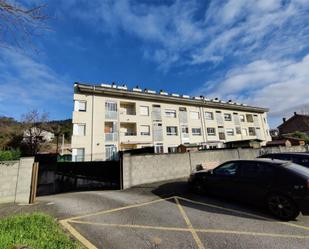 Exterior view of Flat for sale in Santa María de Cayón  with Terrace