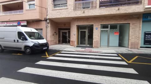 Photo 2 of Flat for sale in Plaza Ramón y Cajal, 9, Beniel, Murcia