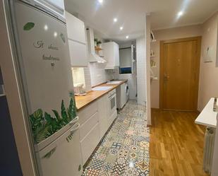 Kitchen of Flat for sale in León Capital   with Balcony