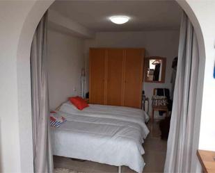 Dormitori de Apartament de lloguer en Torrevieja