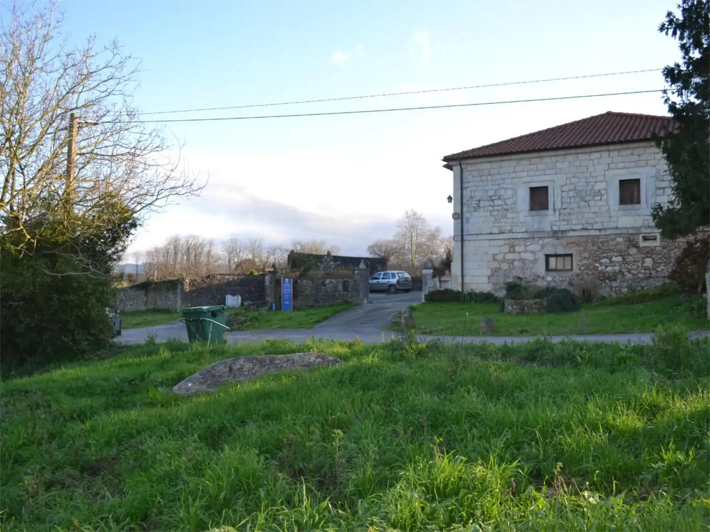 Urbanitzable en venda a Barrio Solaesa, 27, Marina de Cudeyo Urbanitzable en venda en Marina de Cudeyo