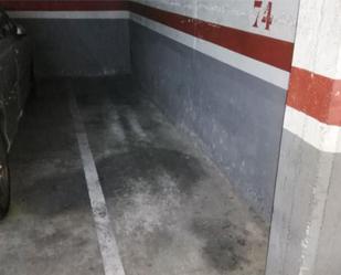 Parking of Garage to rent in Rubí