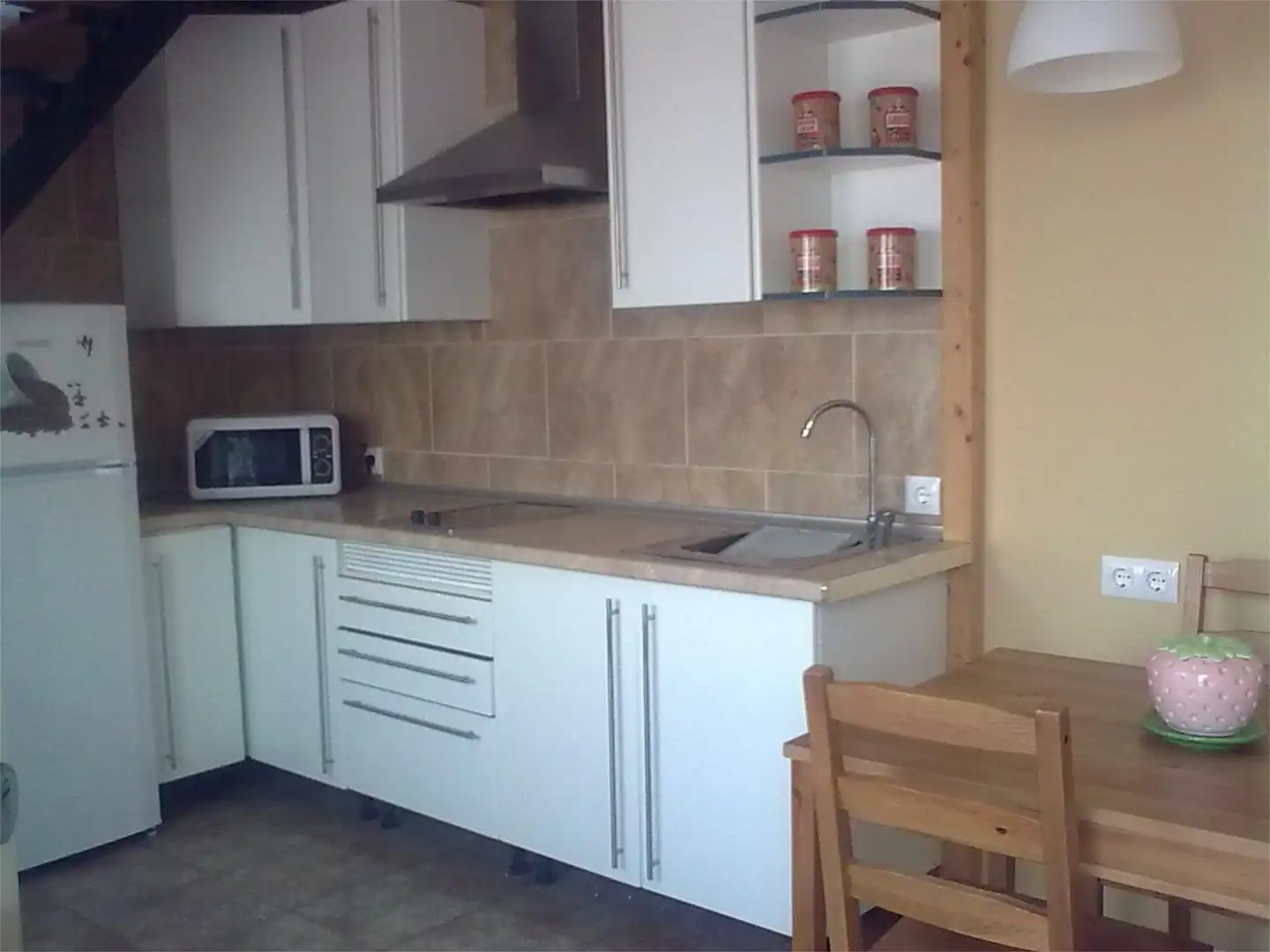 Flat for rent in Centro