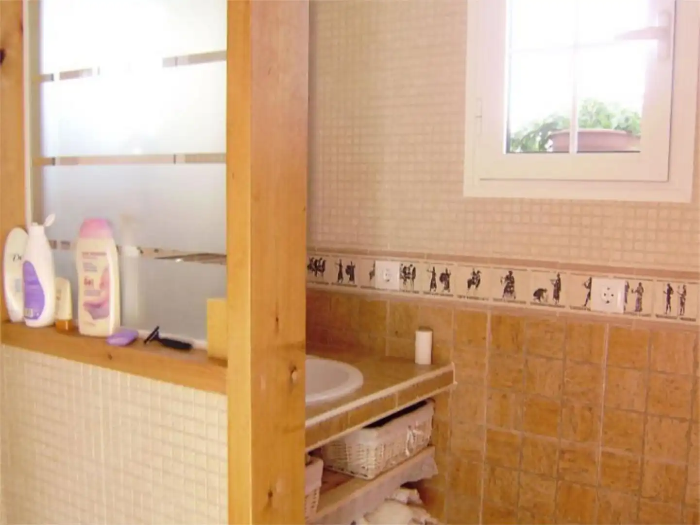 Flat for rent in Centro