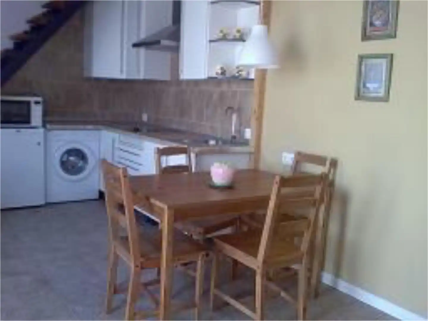 Flat for rent in Centro
